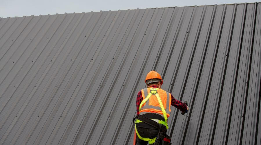 Professional residential roofers in Cresskill, NJ